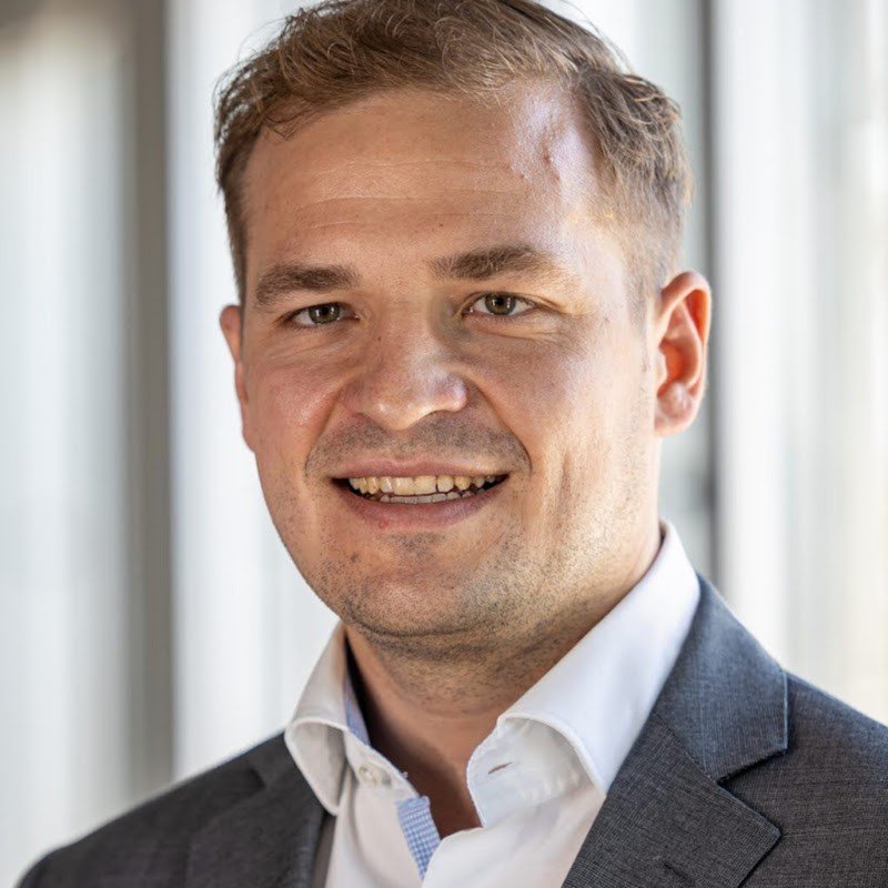 Jakob Hysek