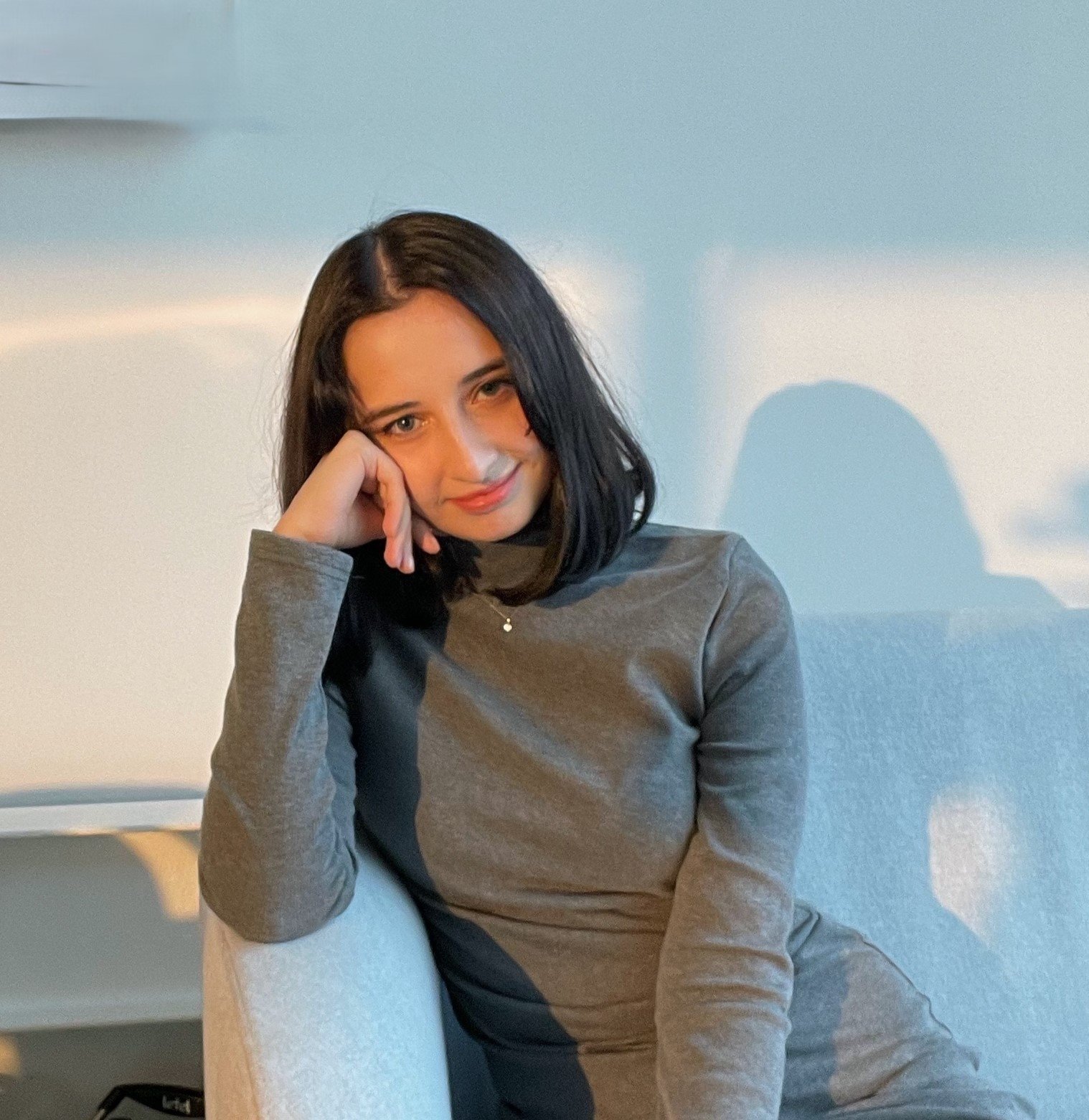 Crina Barbuta
