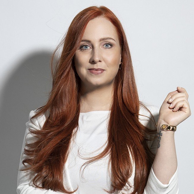 Sonja Krennmair