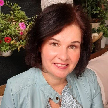 Andrea Gundolf
