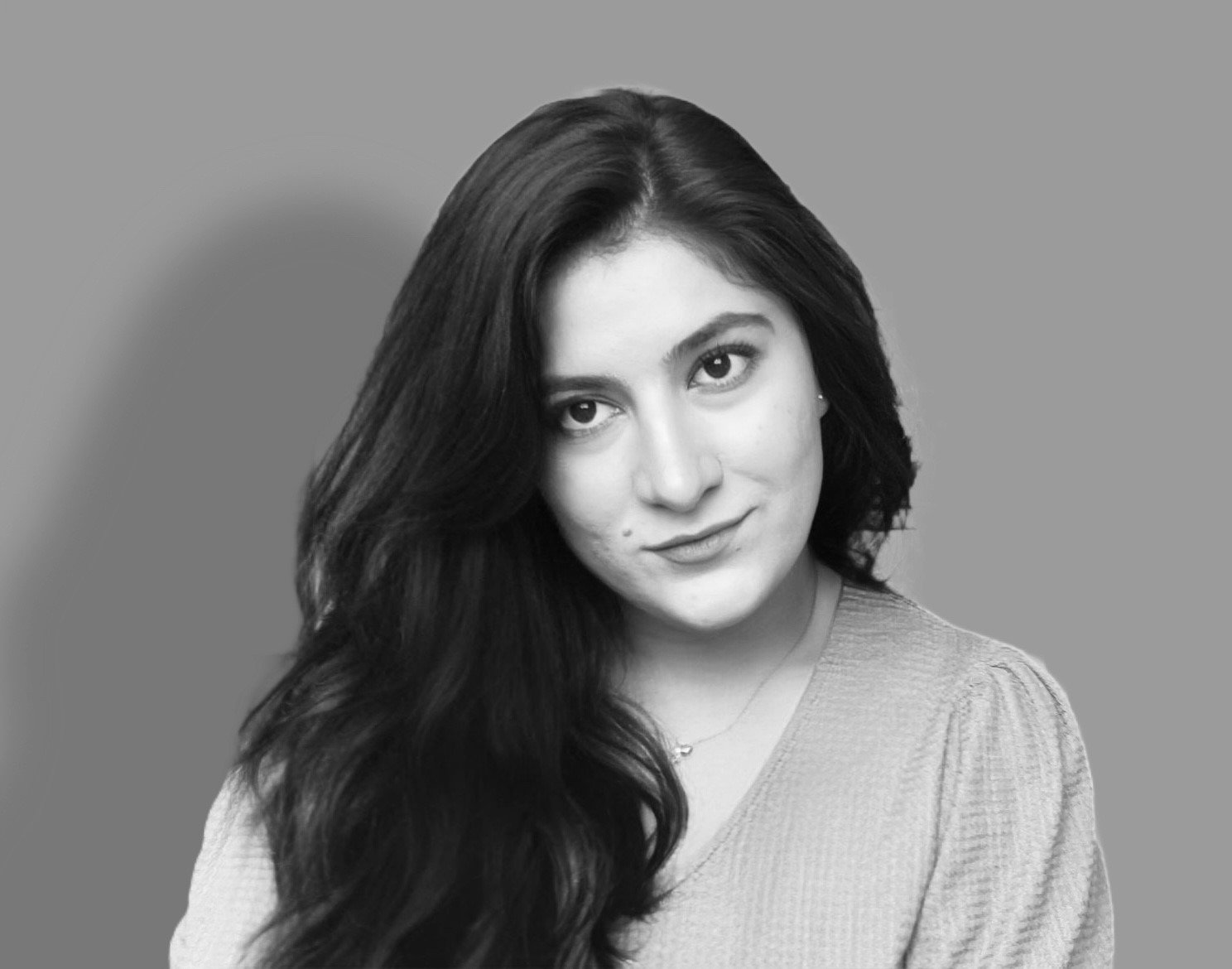 Busra Bahcivanci