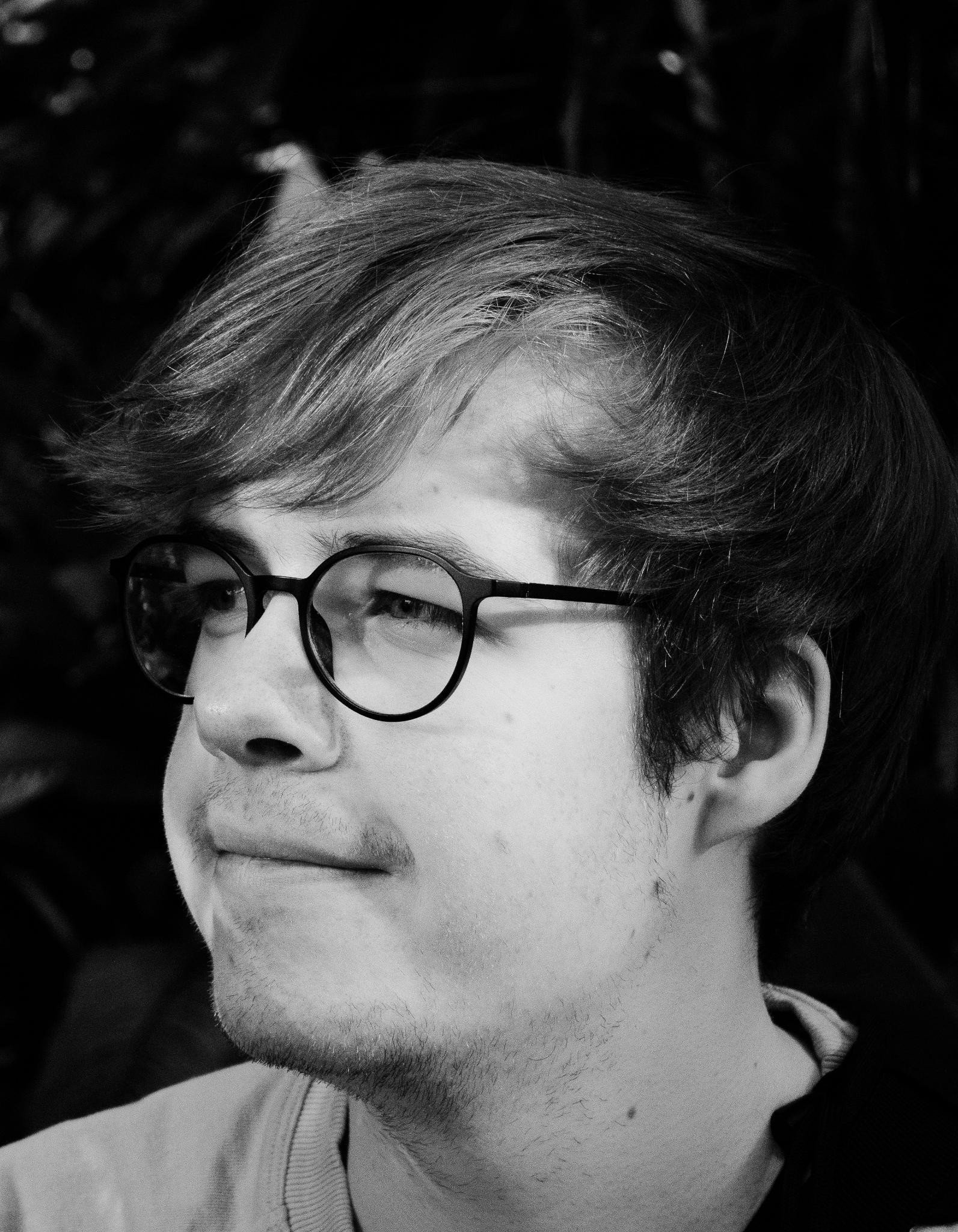 Joshua Meng