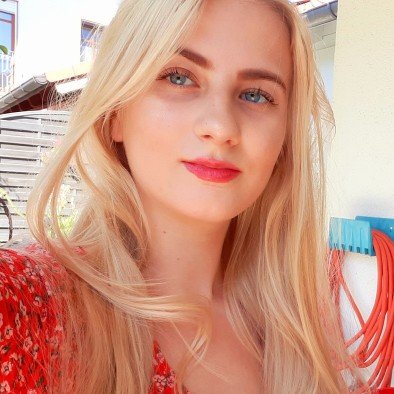 Alissa Krohnen