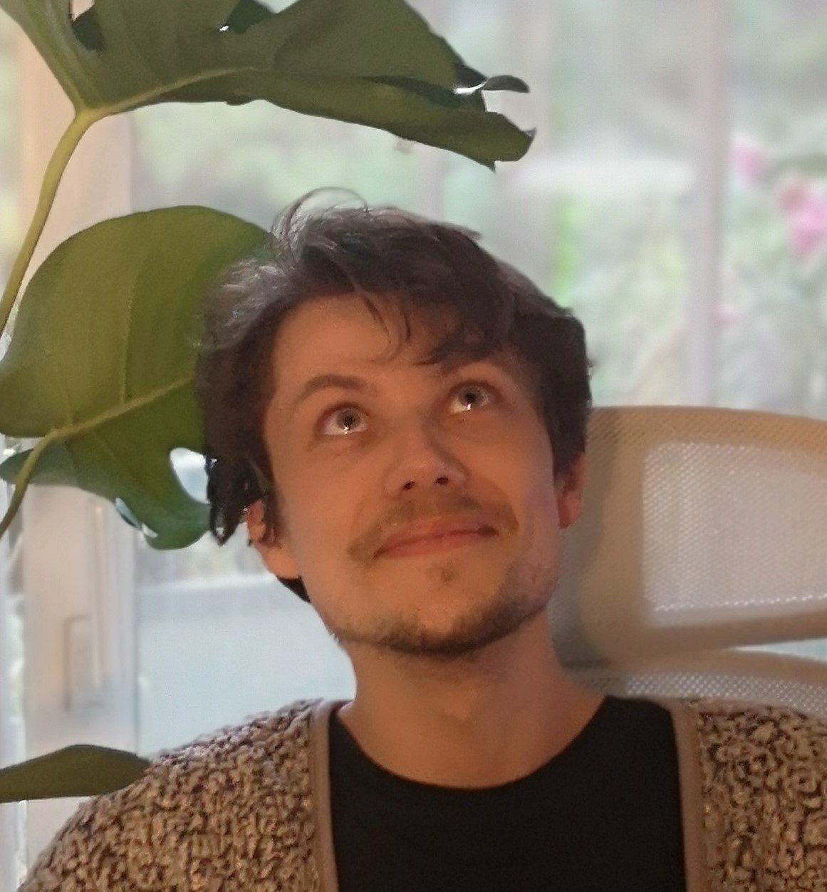 Michael Cerny