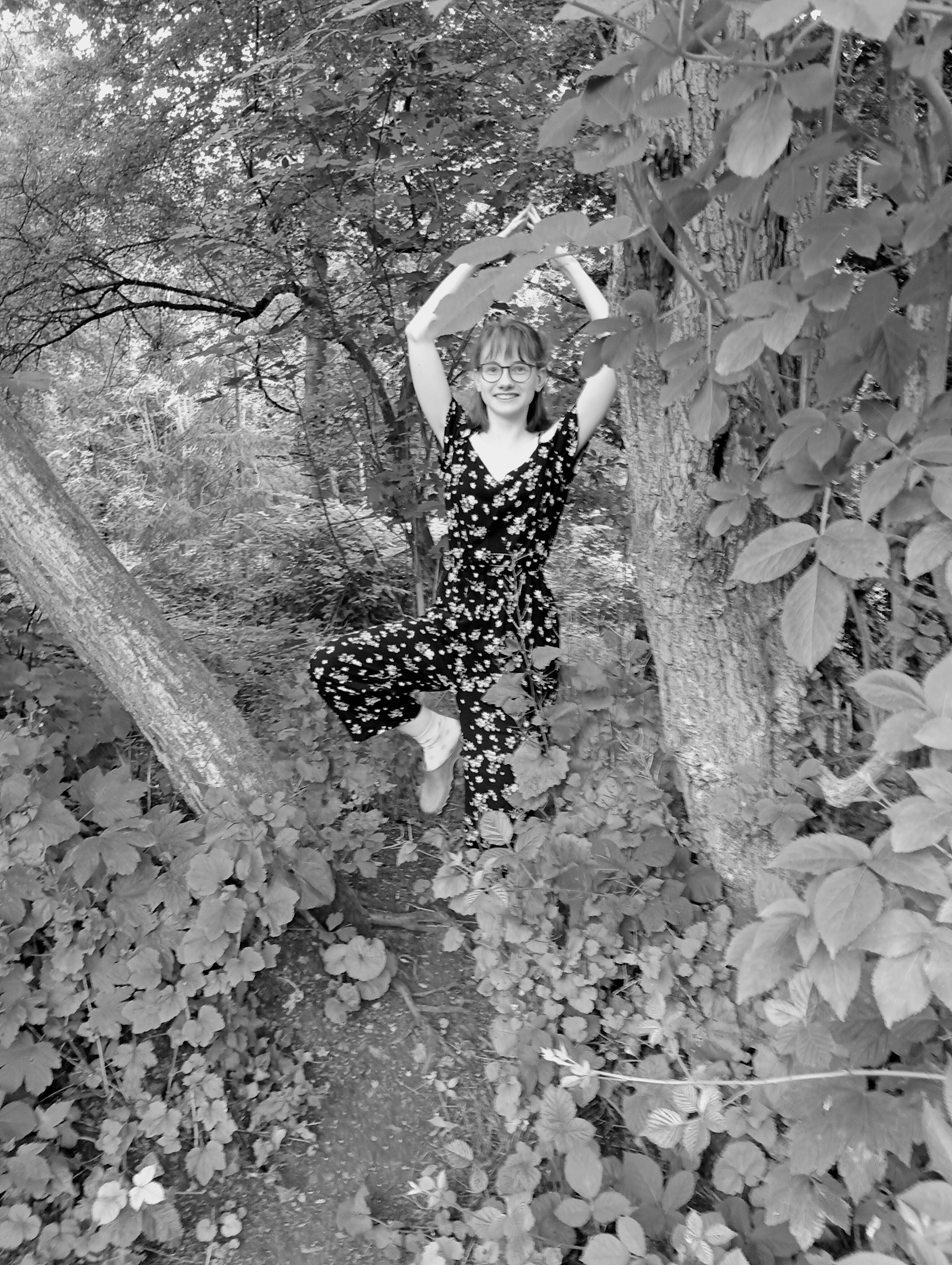 Aileen Mustroph
