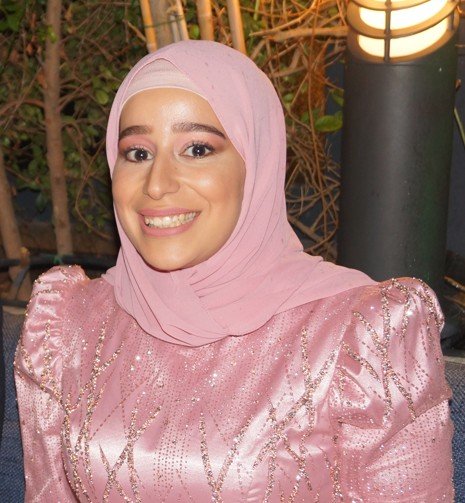 Siham ElFarran