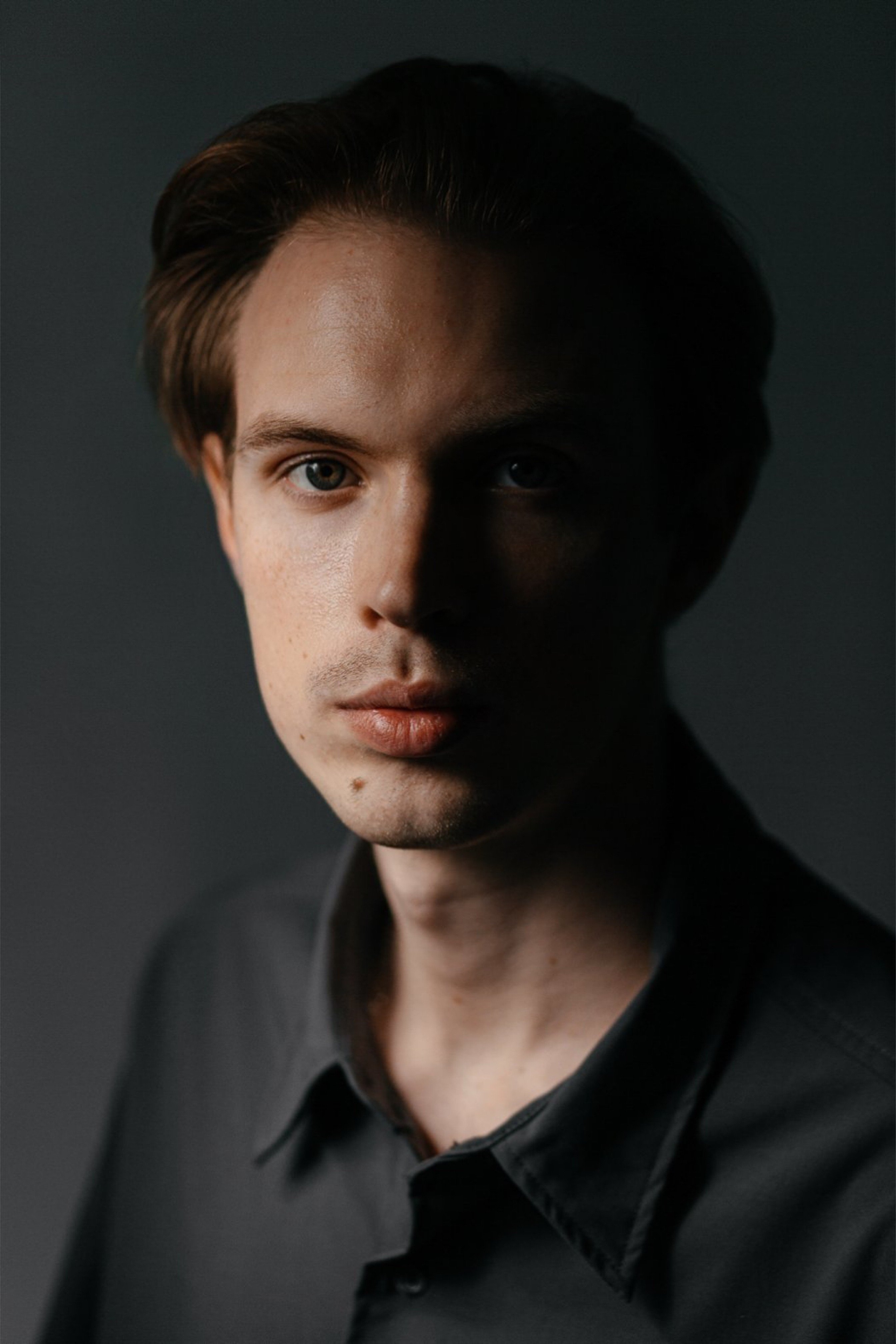 Pavlo Mihunov