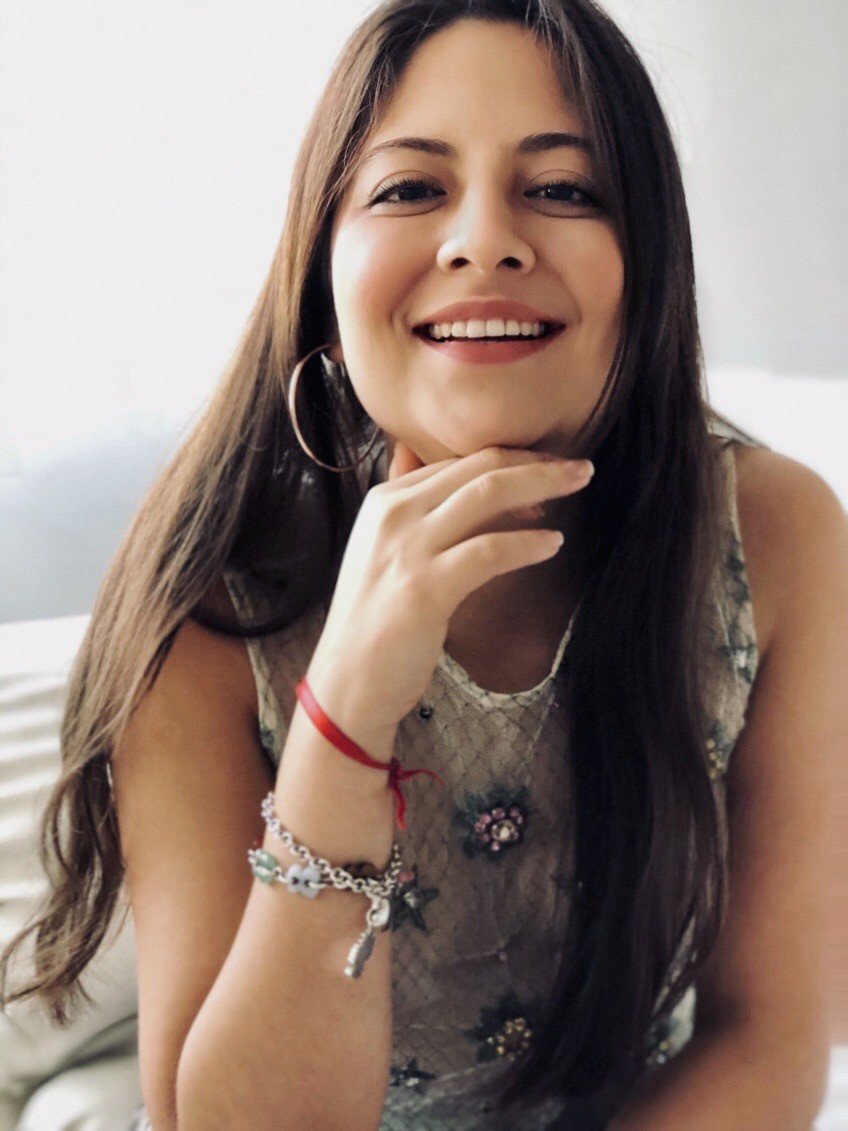 Melody Bonifaz