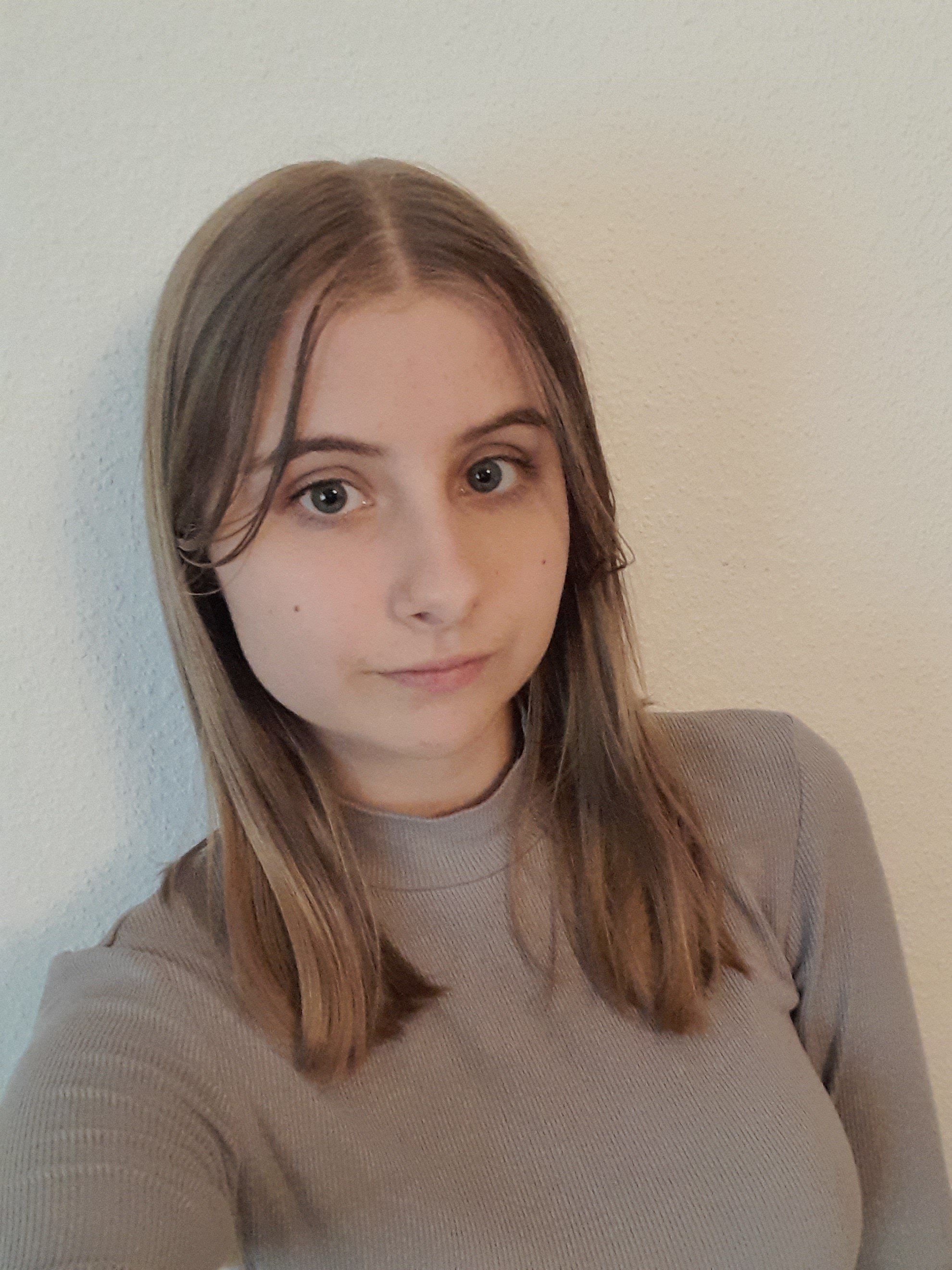 Marie Falke