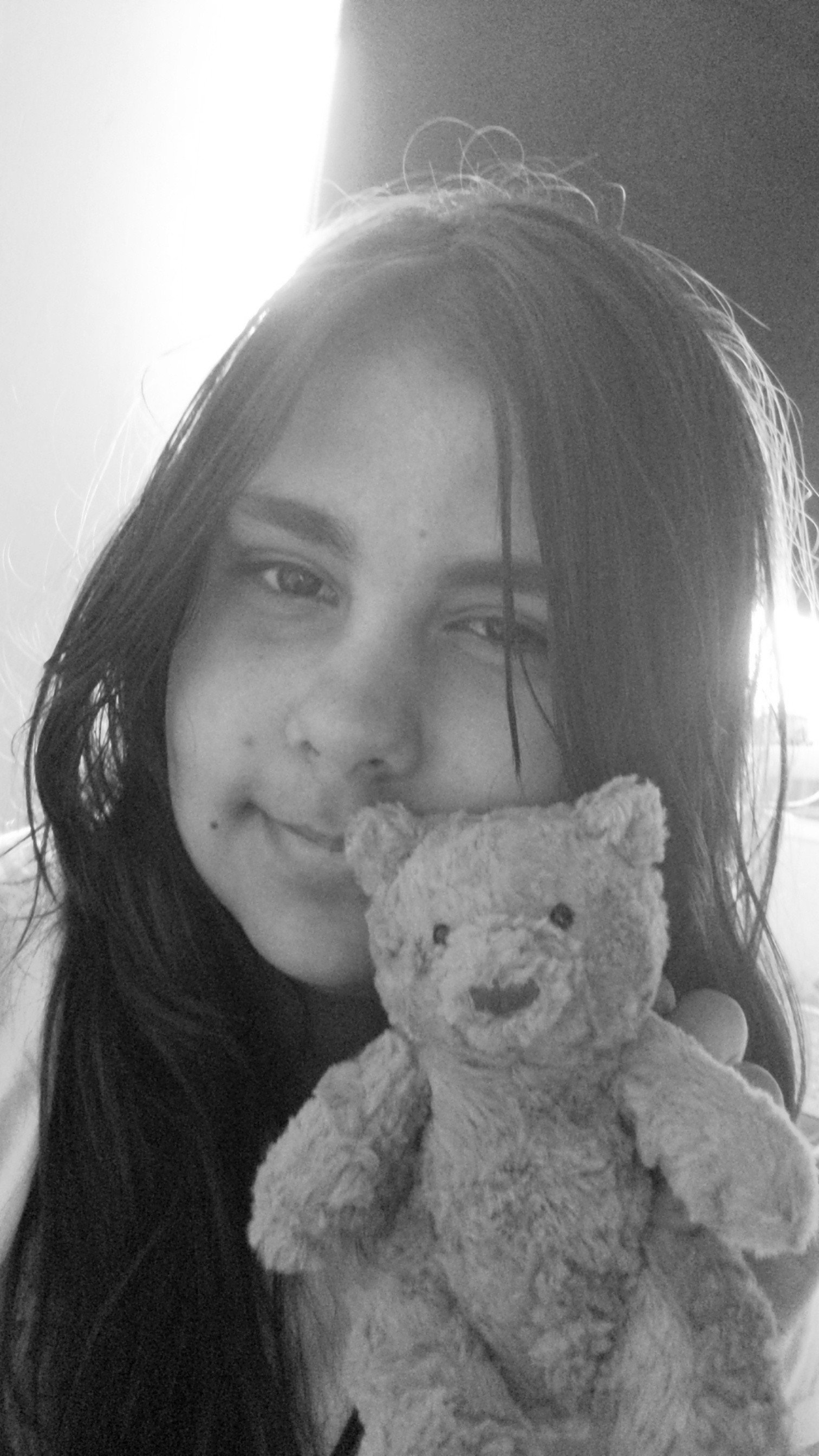 Amirah Hussain