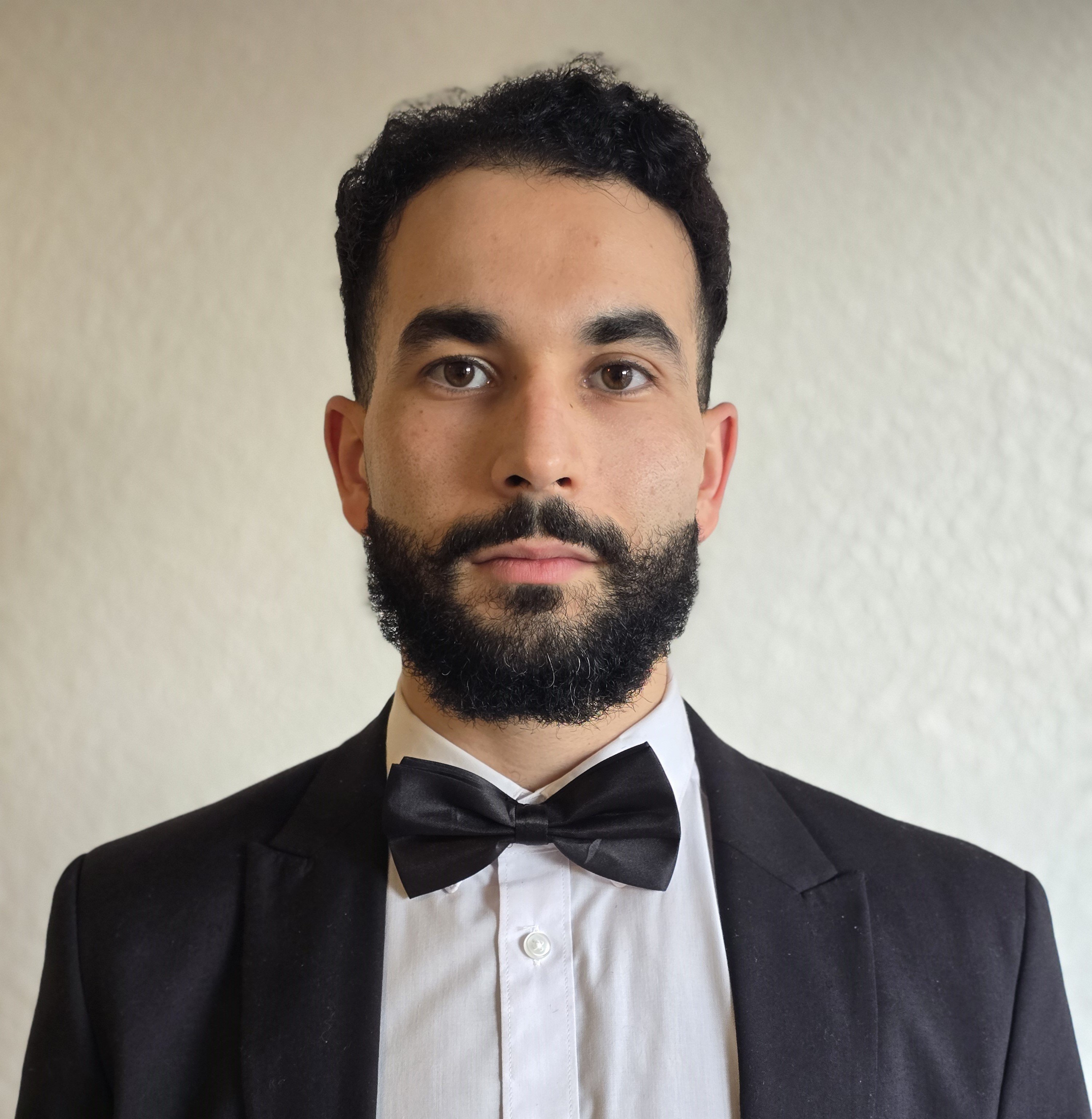 Wassim Moussaddak