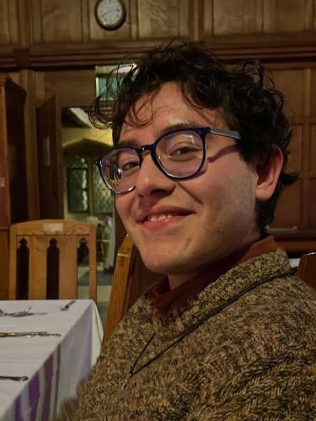 Emiliano CruzVillanueva