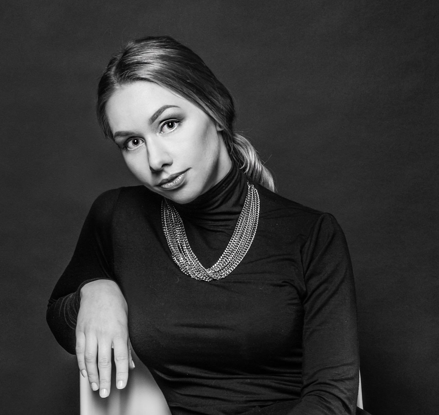 Alina Kurpel