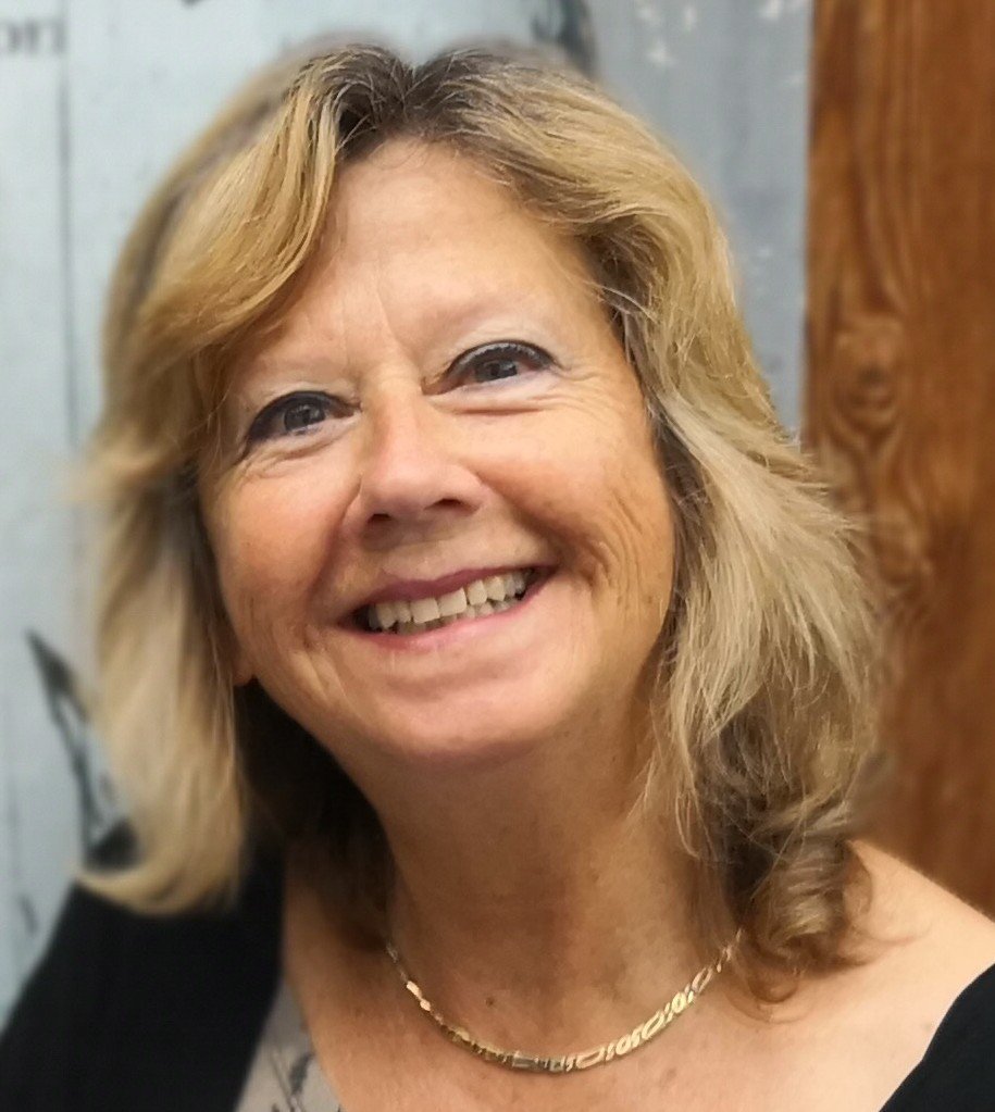 Eva Lunger