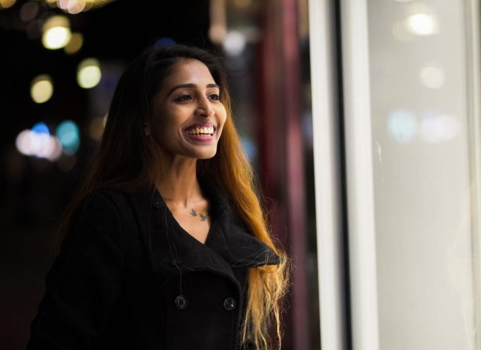 Alexya Azhakesan