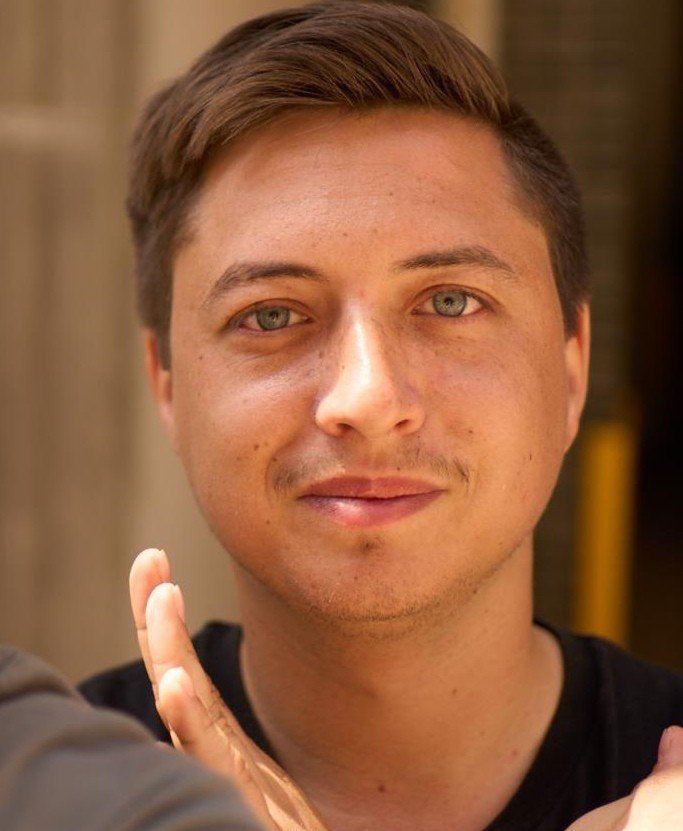 Sven Schalcher