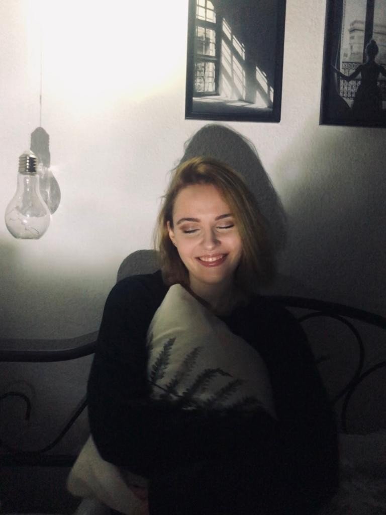 Anna Kopp