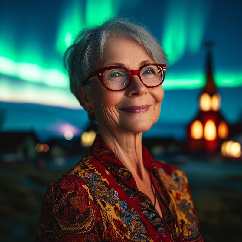 Gudrun Dispen-Loedemel