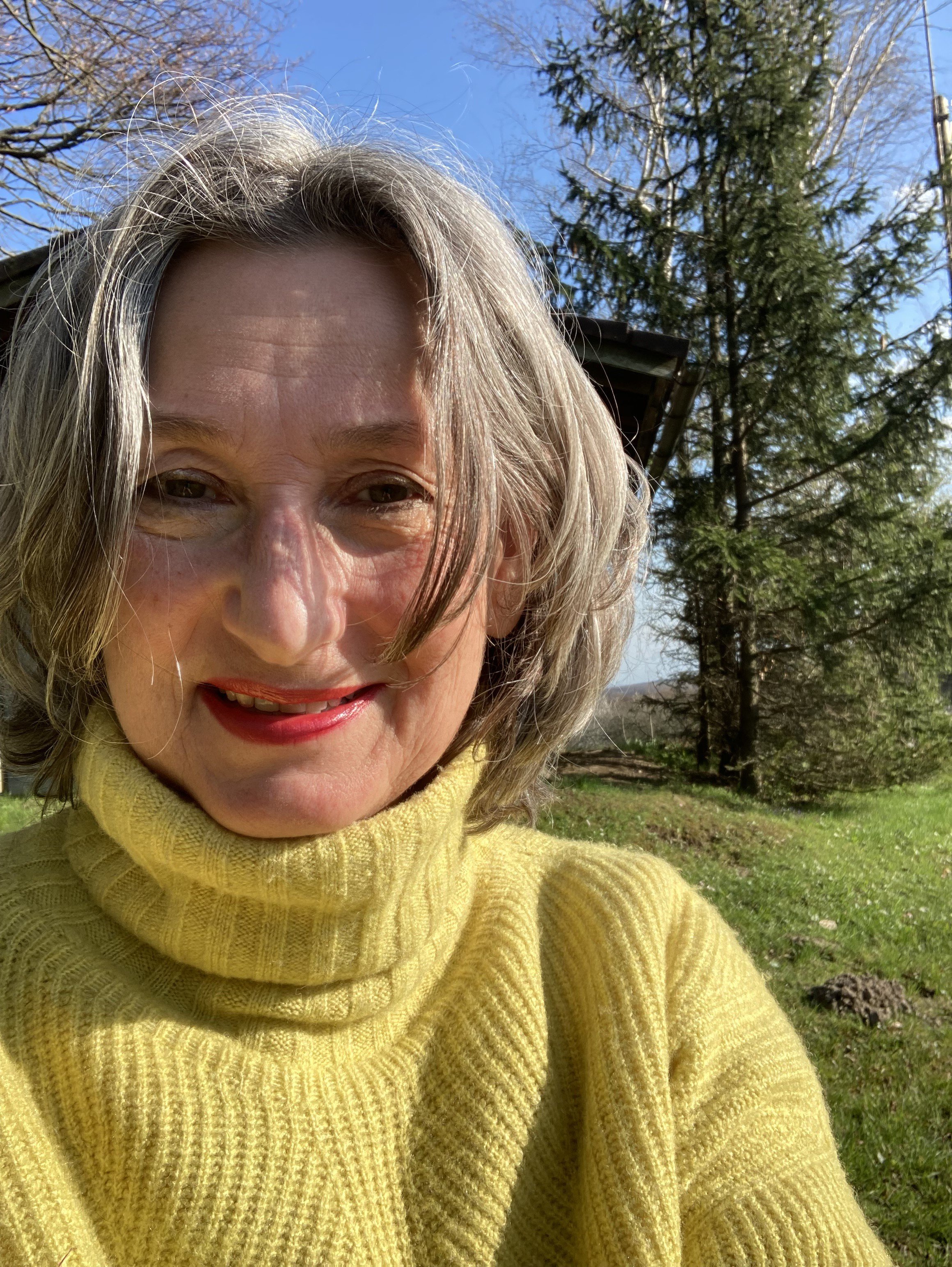 Beate Brigid Schilcher
