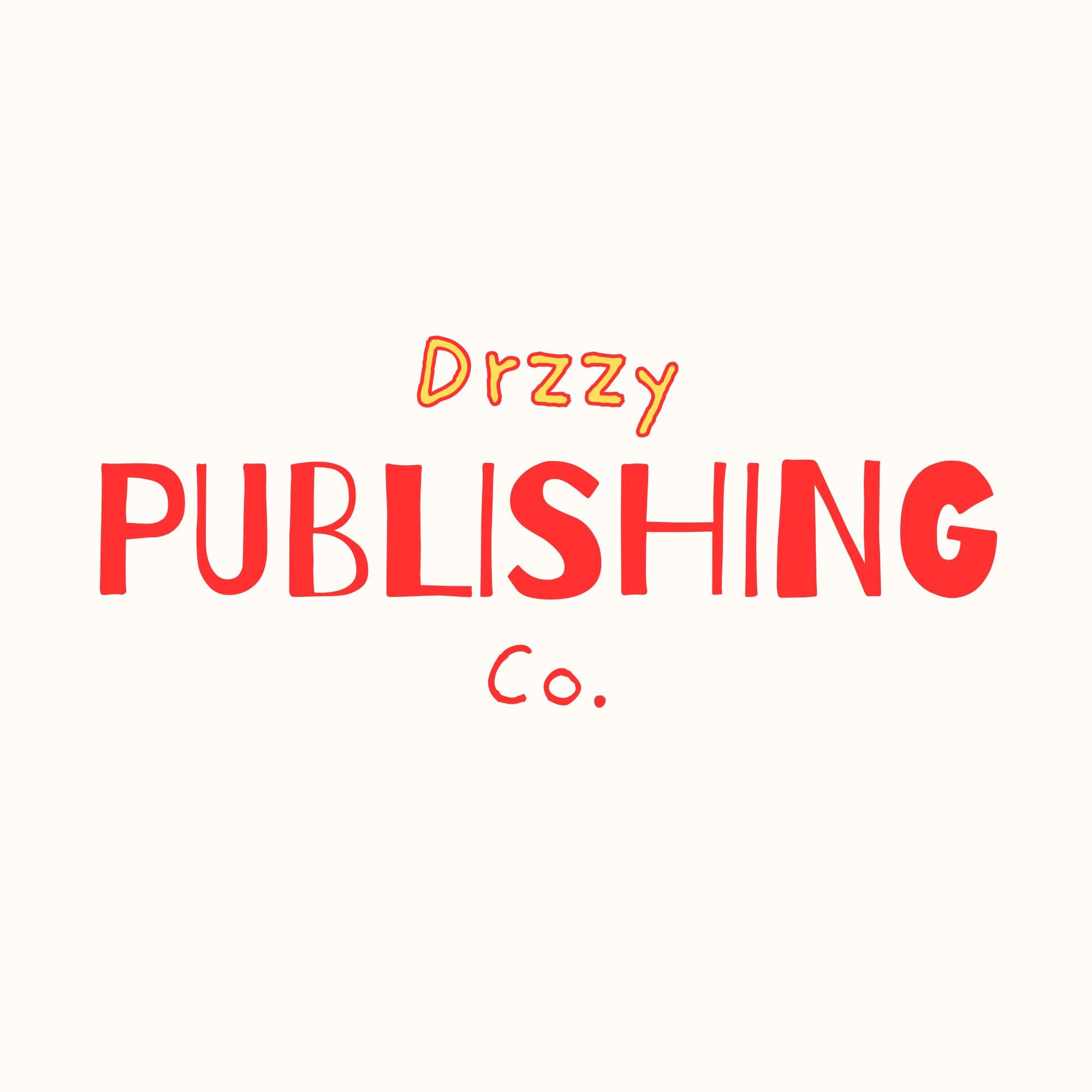 Drzzy-Publishing