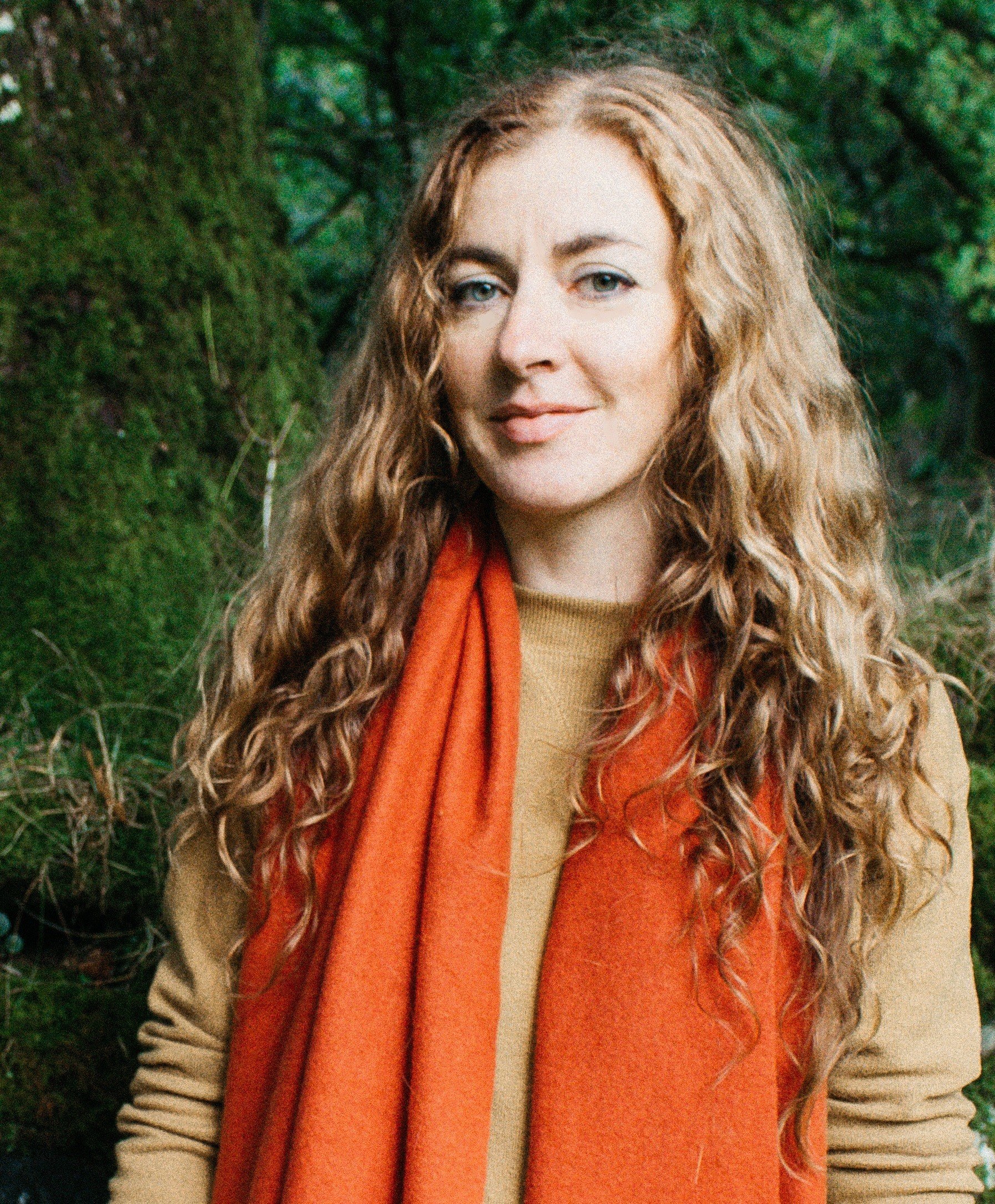 Delphine OKeeffe