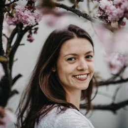 Julia Jänisch