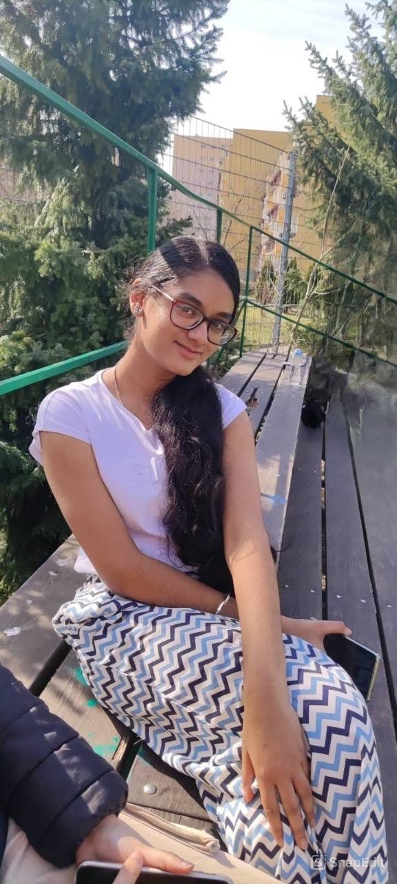 Ramita Khaladkar