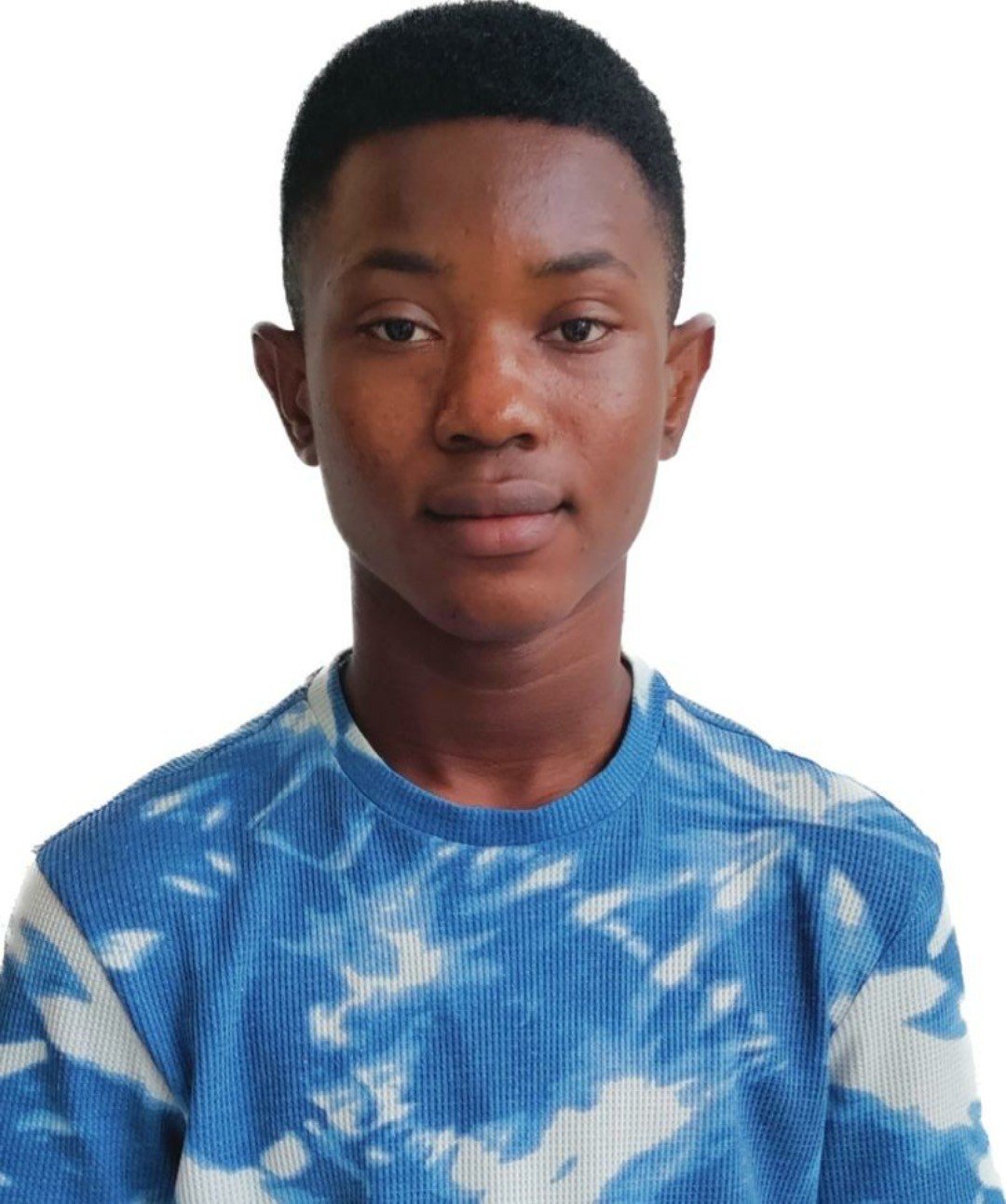 Theophilus Kofi Appiah
