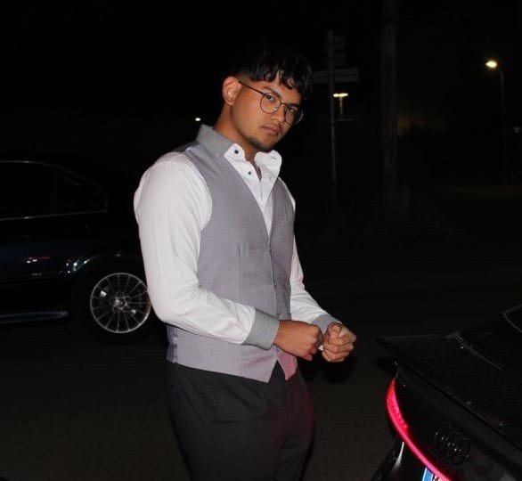 Okami Hayate