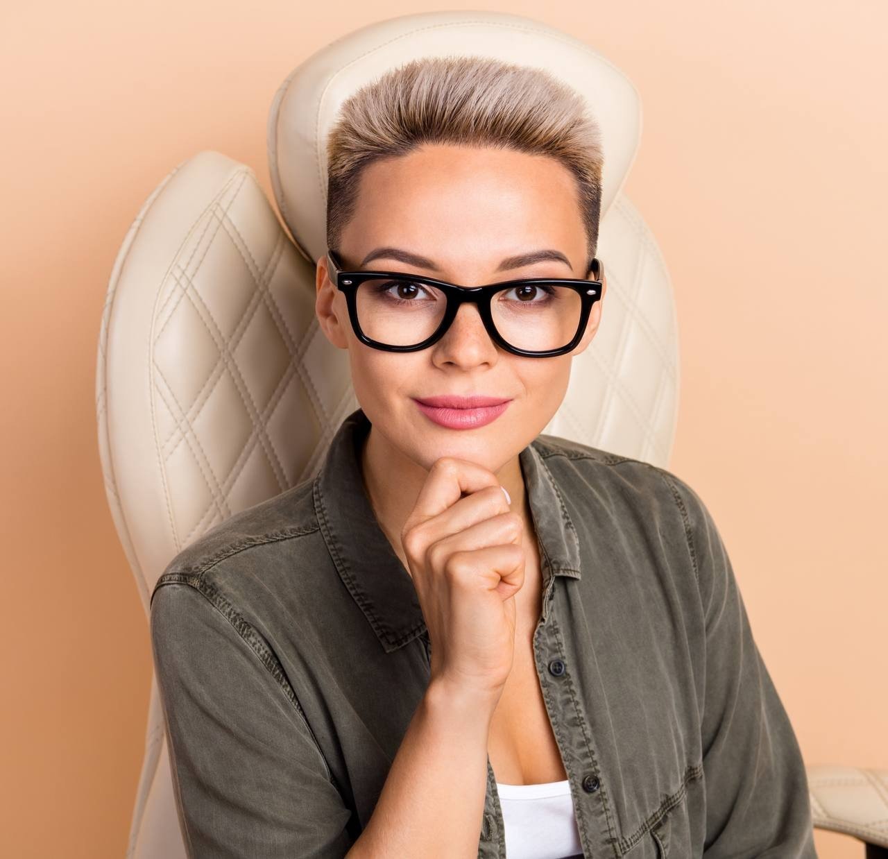Katerina Sniatovska