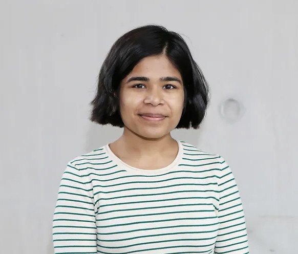 Aditi Jain
