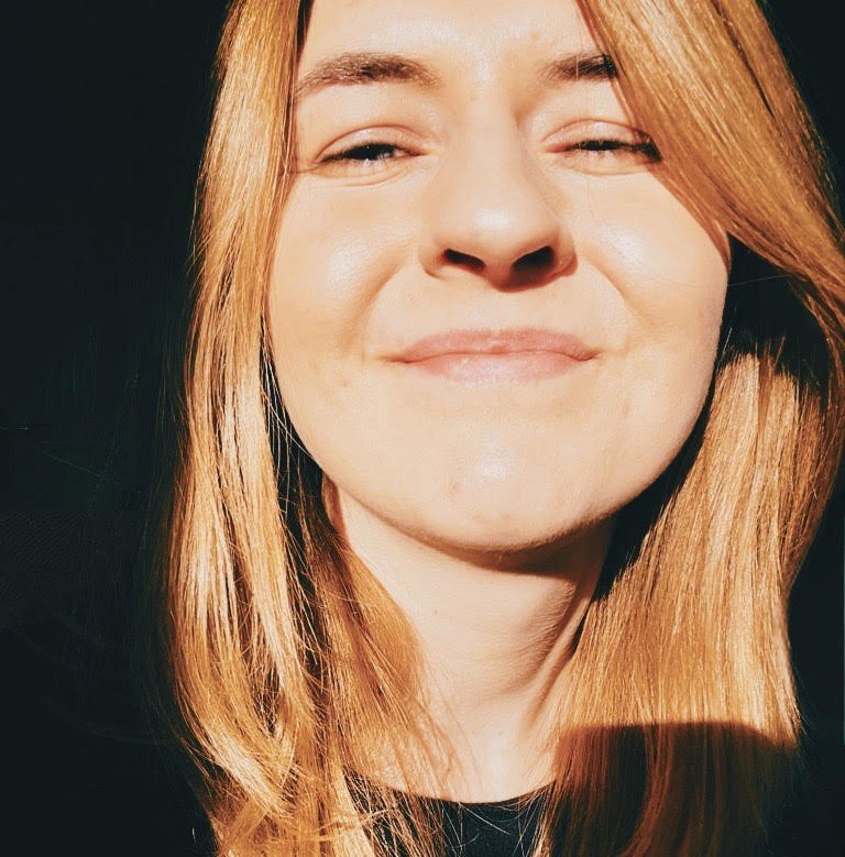 Oliwia Glowacz