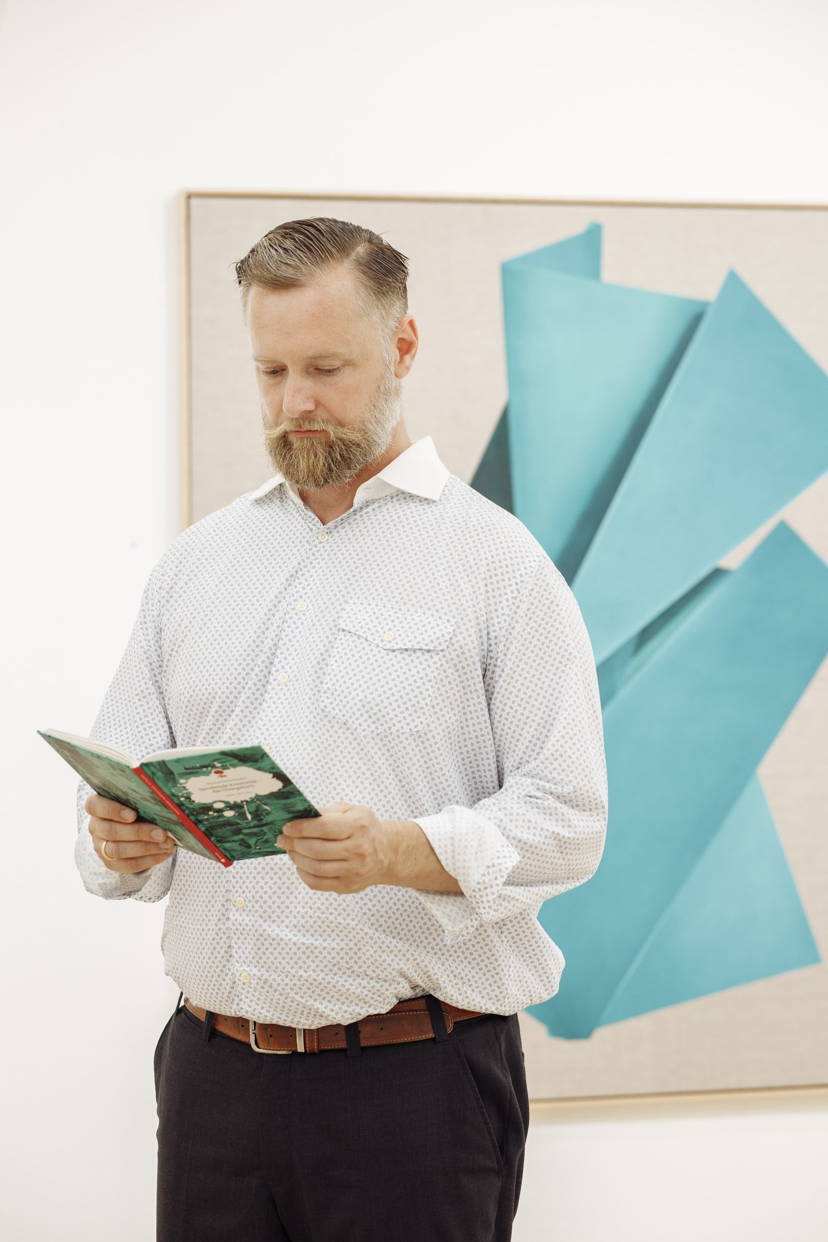 Bernhard Fleischanderl