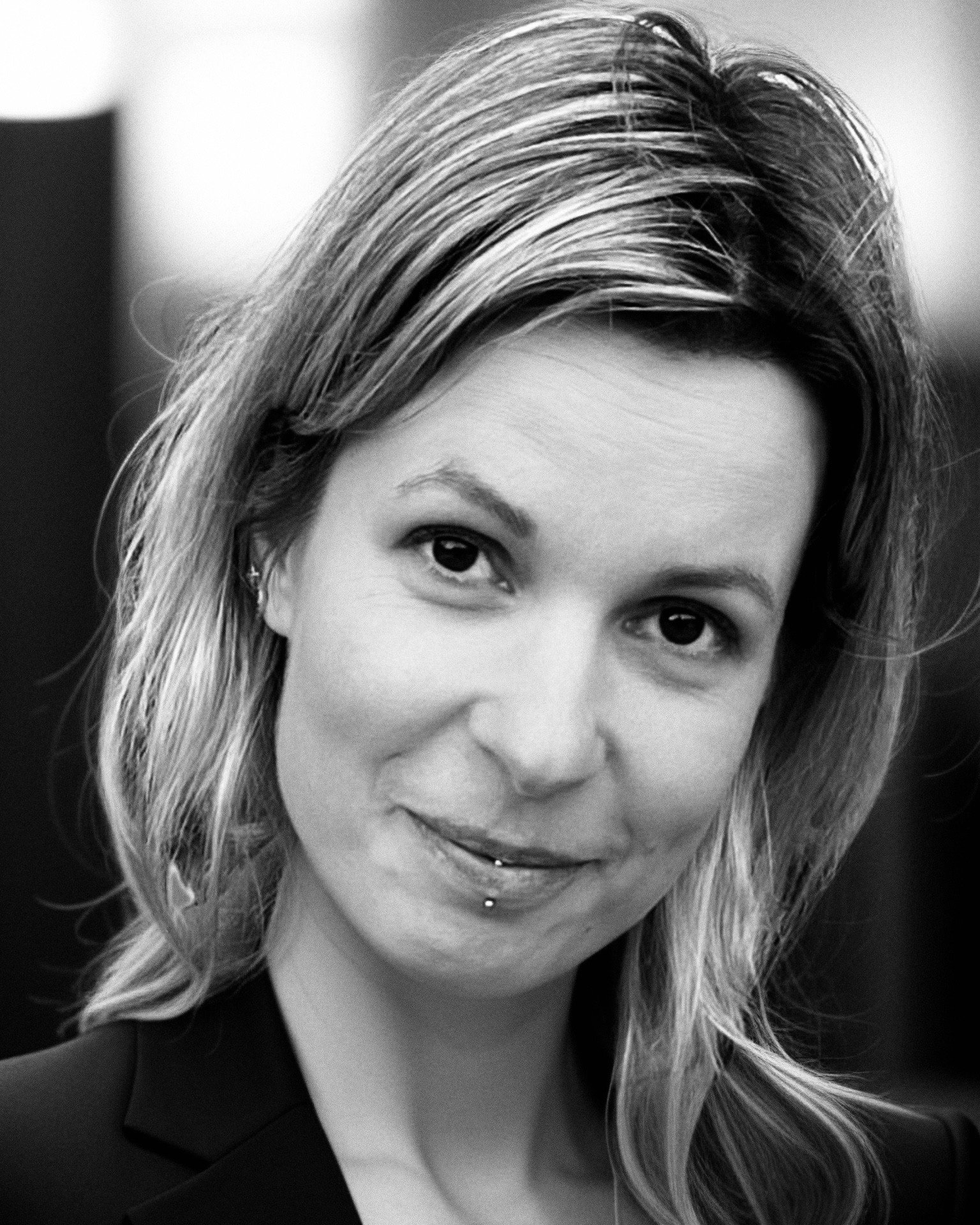 Mariann Woll