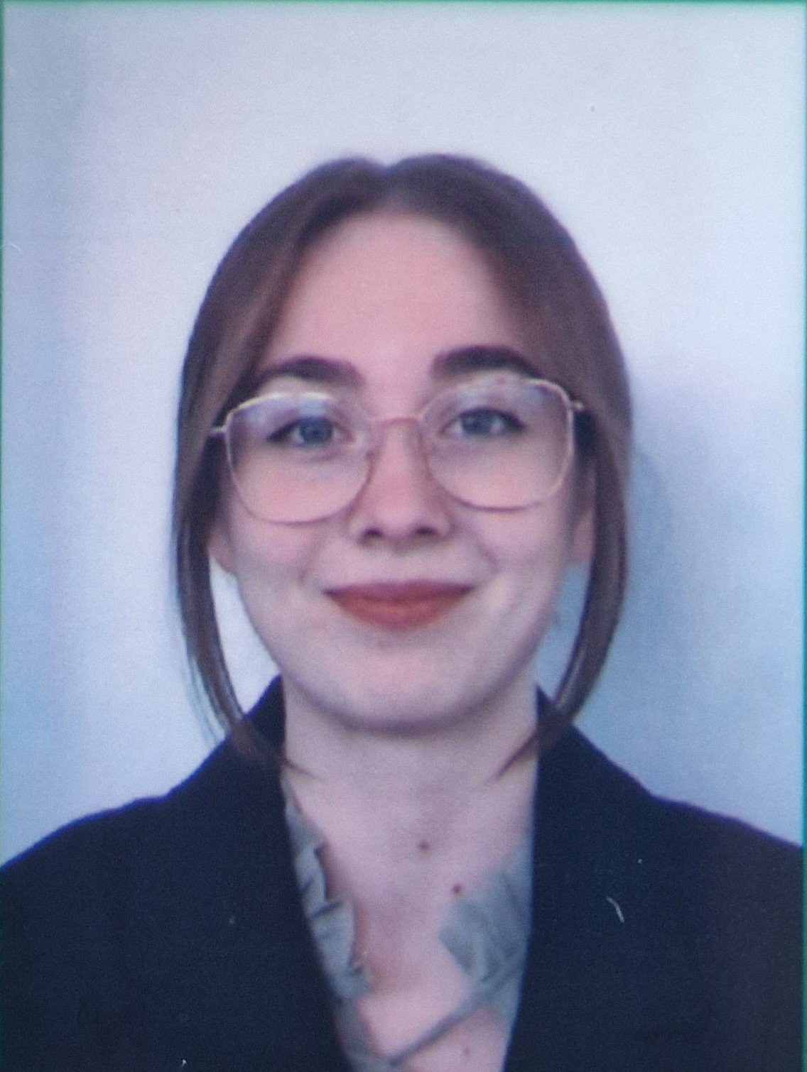 Elena Fink
