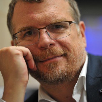 Siegfried Grillmeyer