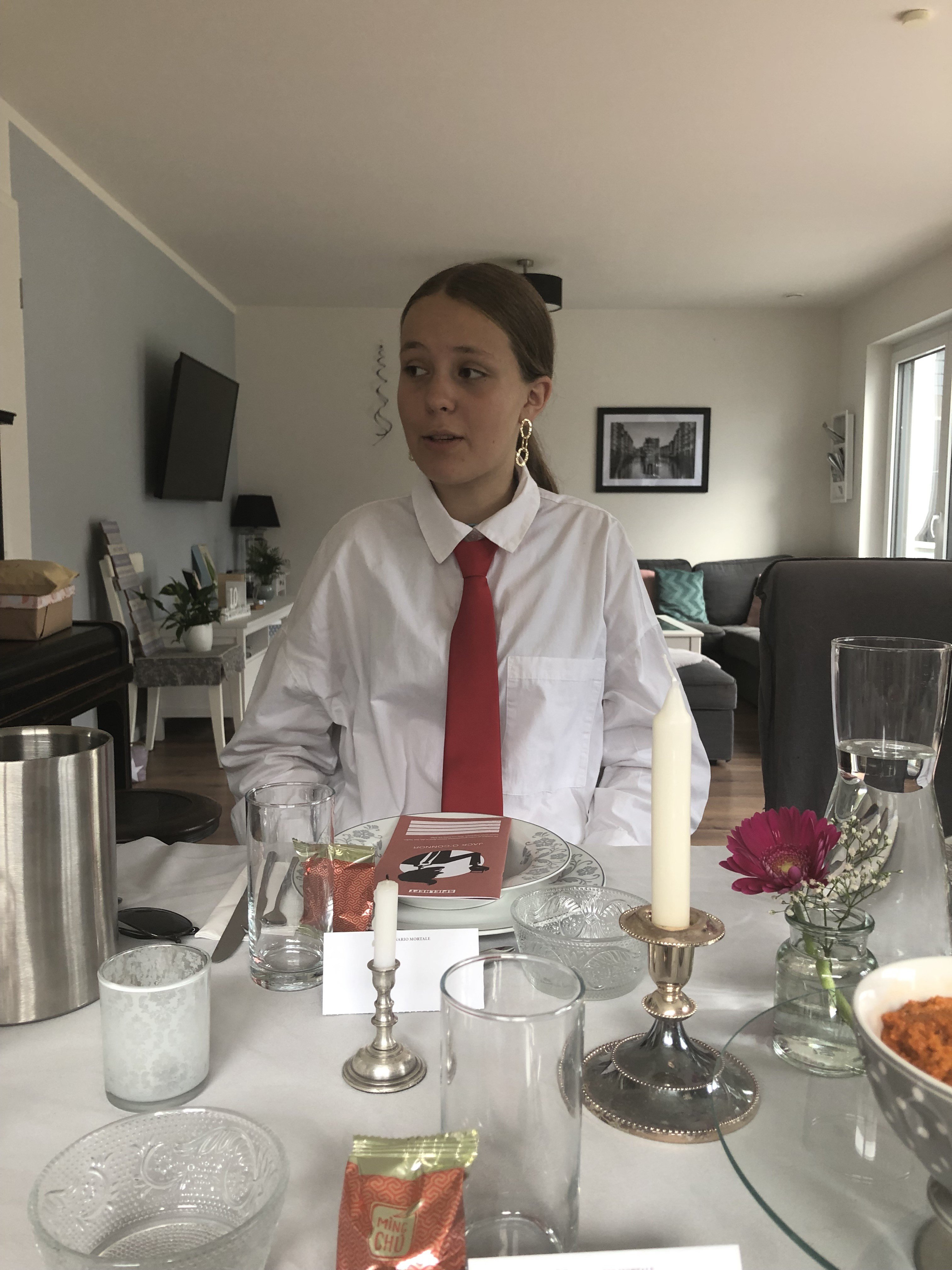 Sophia Bätge