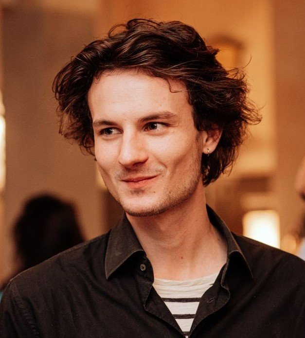 Vincent Straub