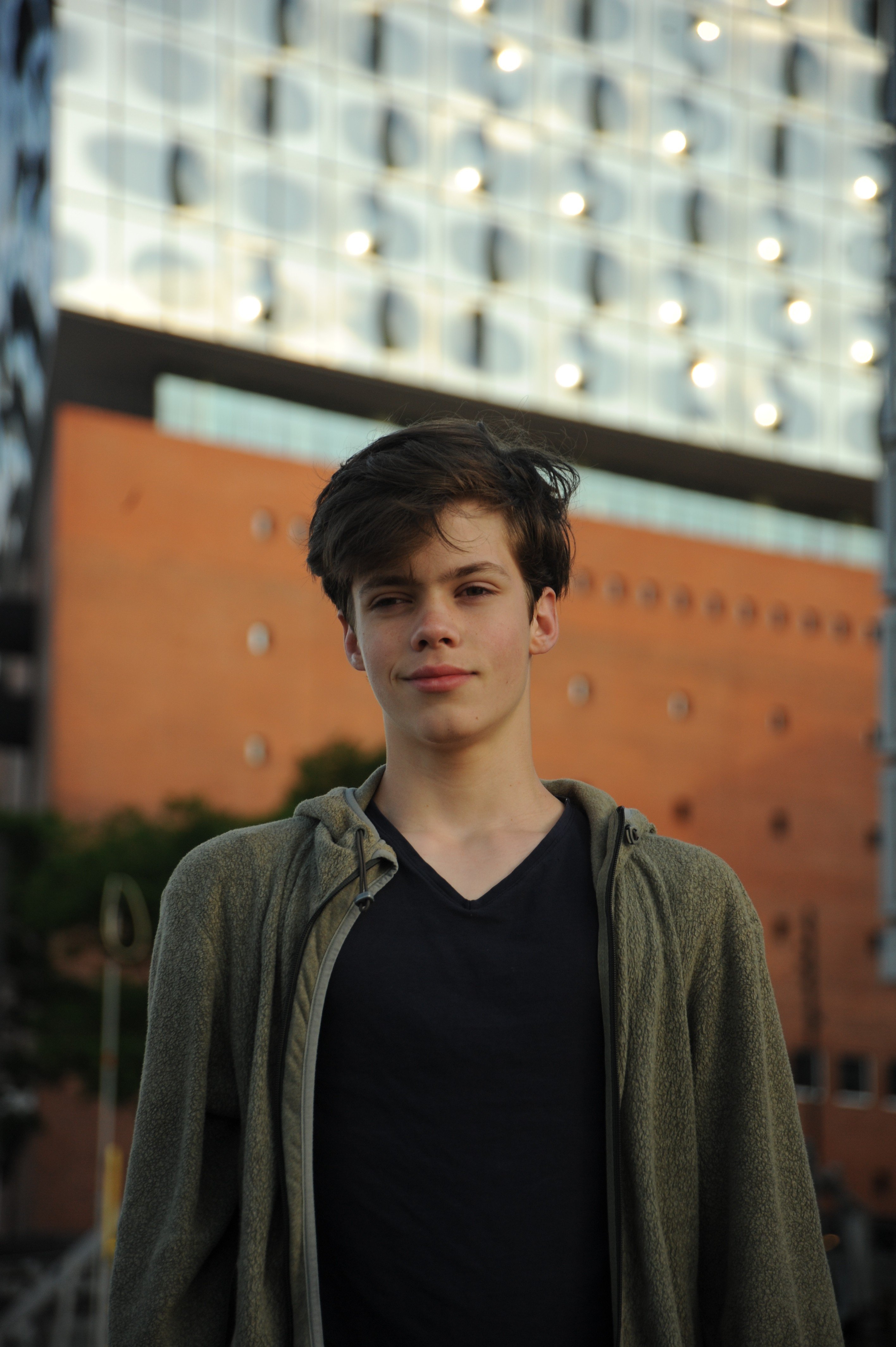 Jonathan Miller