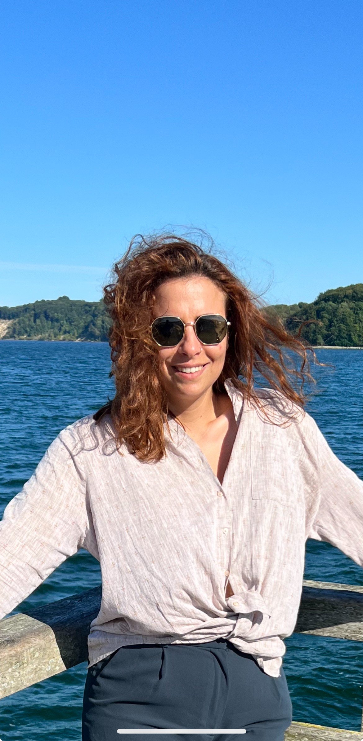 Bayan Salaymeh