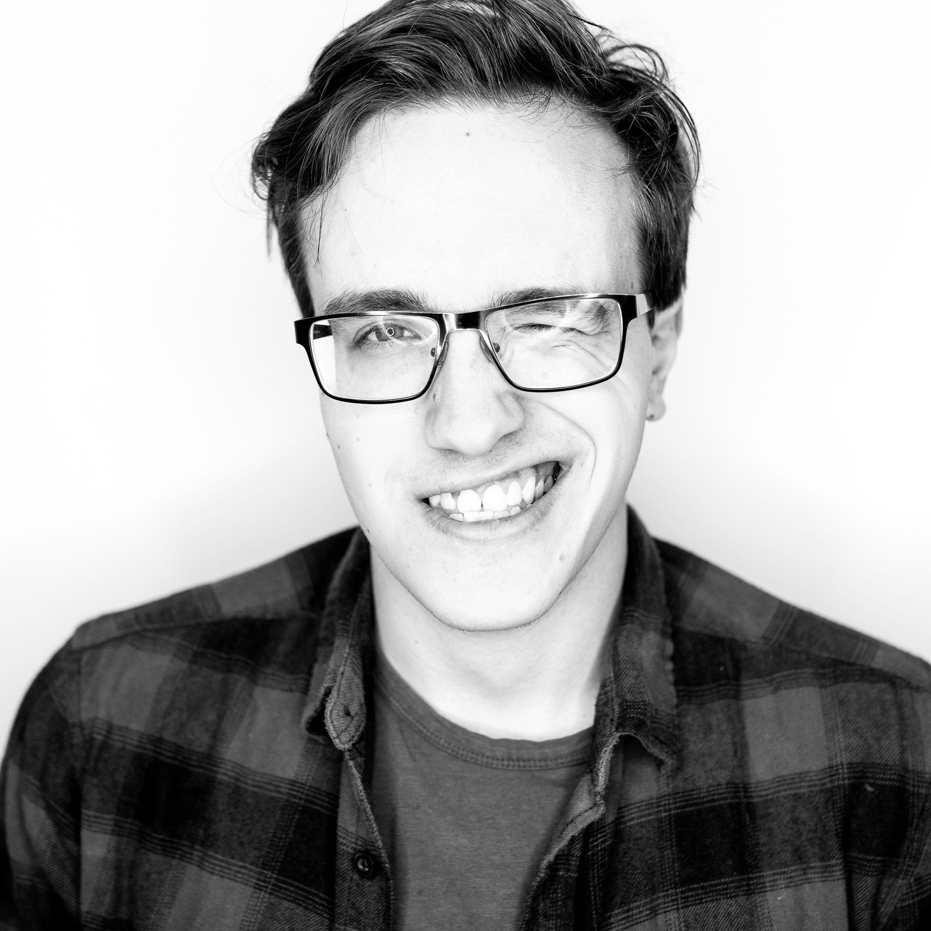Joshua Schmitz