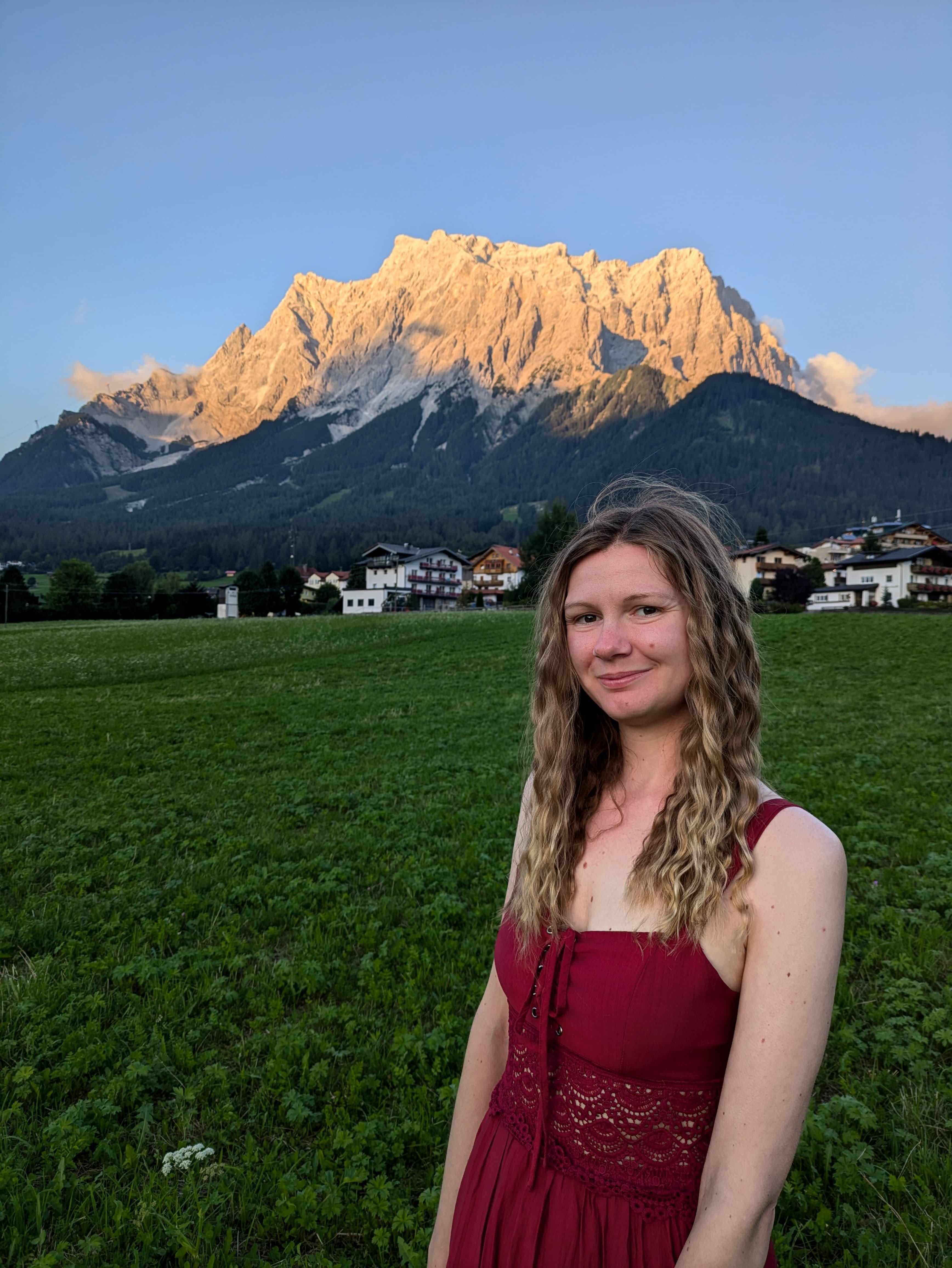 Karoline Hof