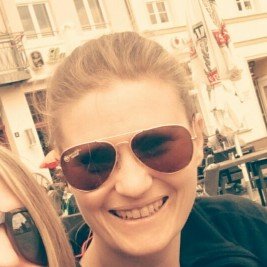 Stefanie Grötzner