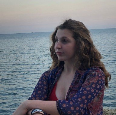 Rebekka