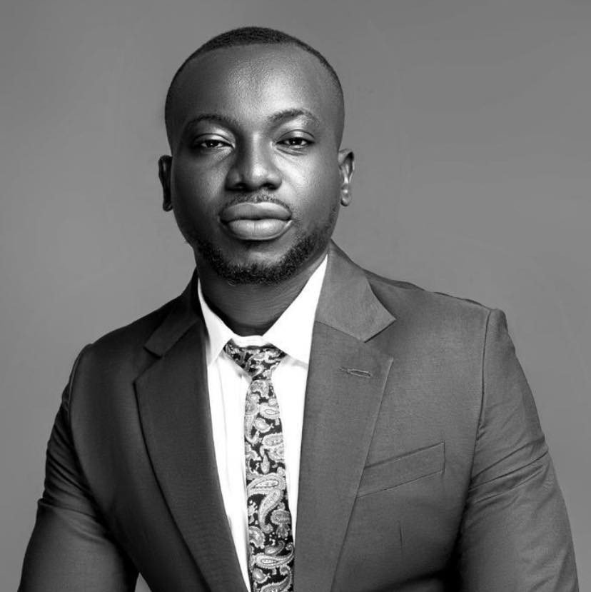Clinton Ikechukwu