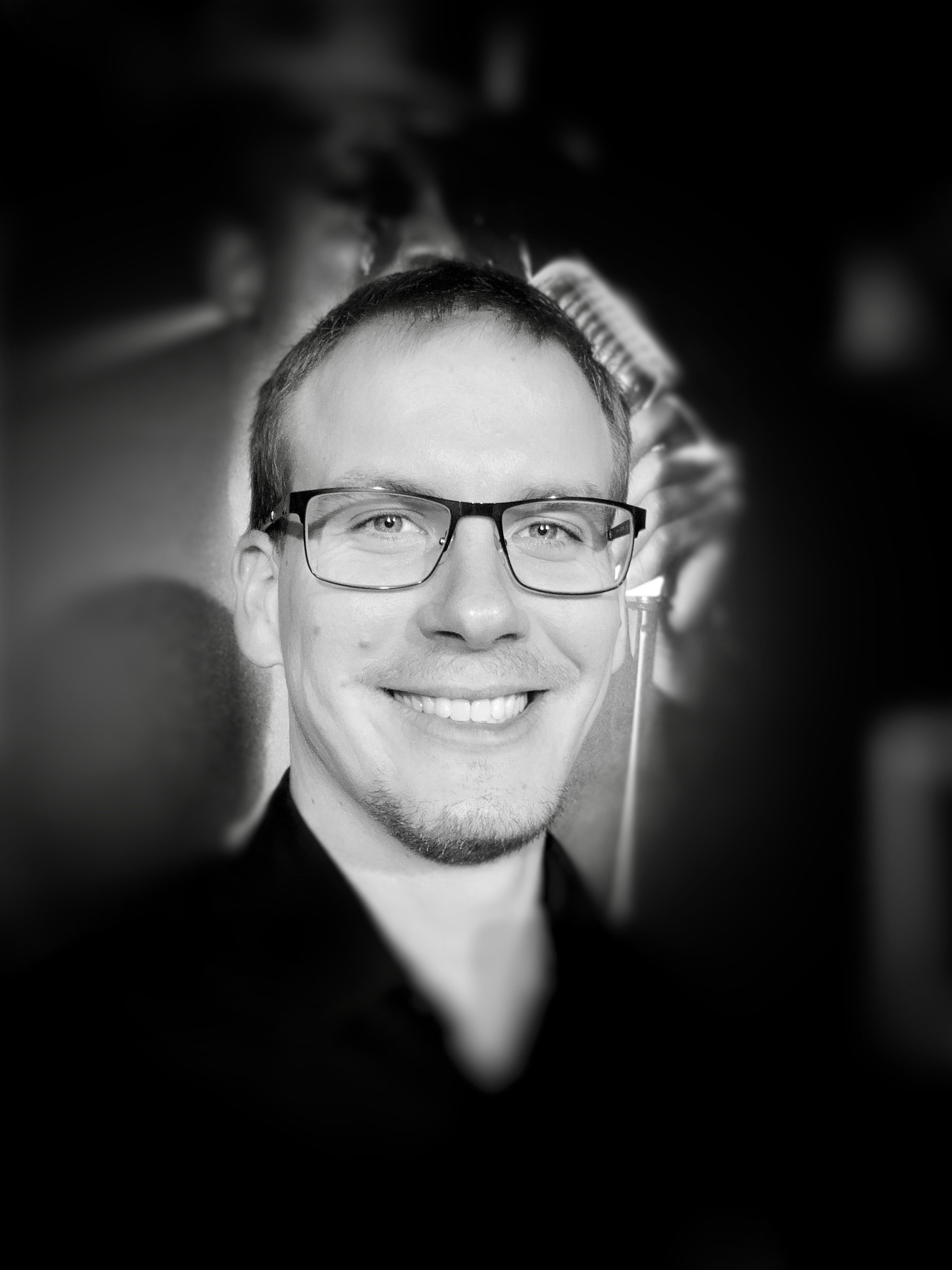 Mario Schwarz