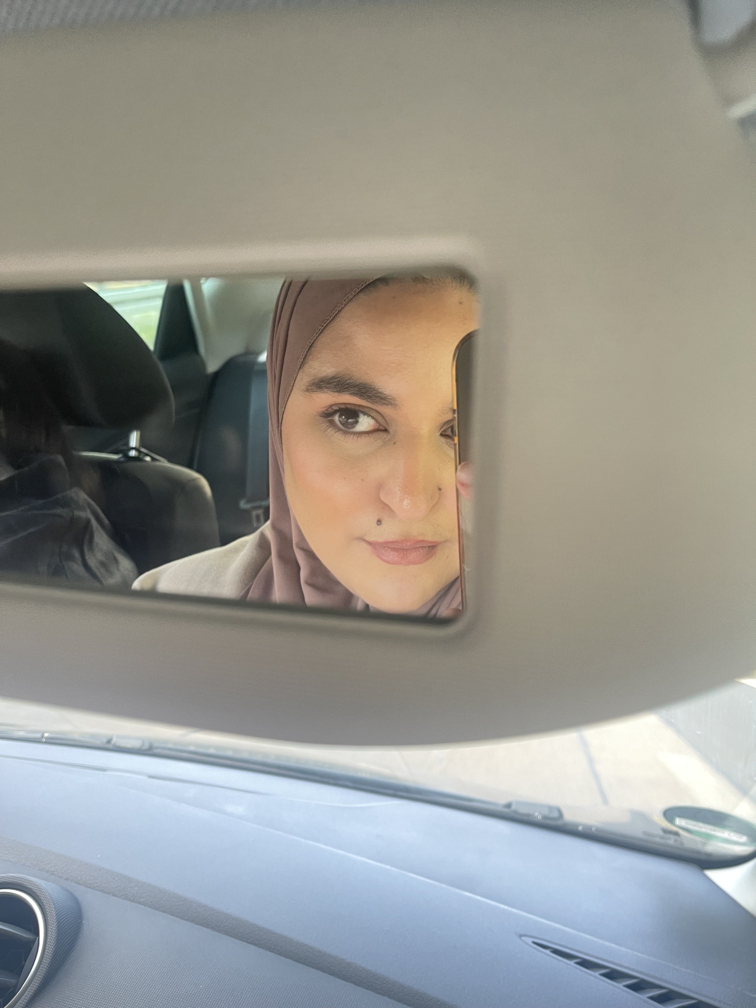 Salima ElGourari