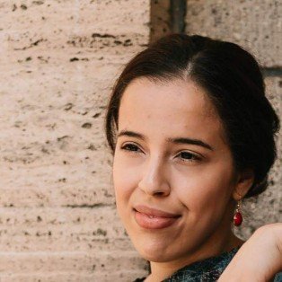 Nesrine  Aurag