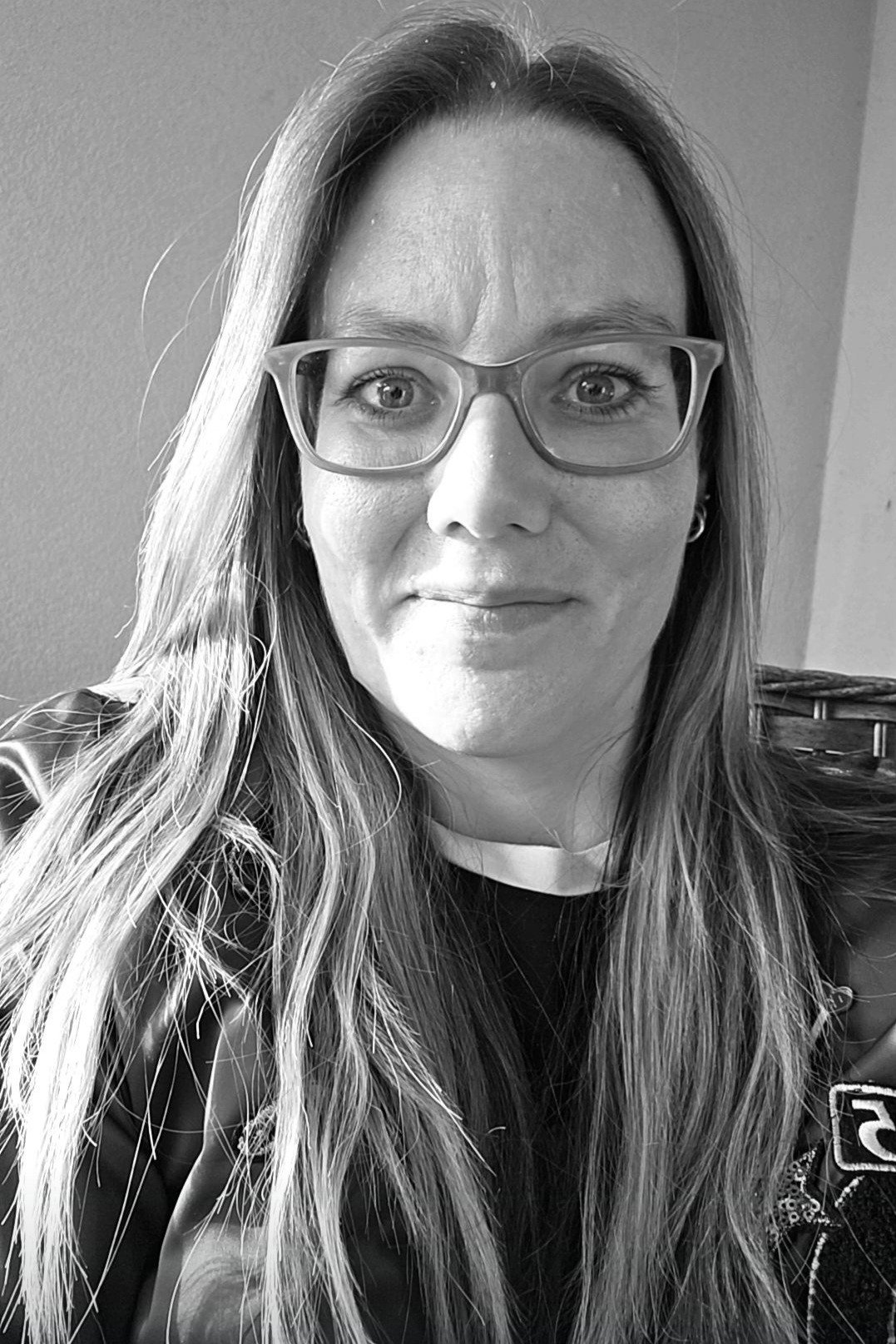 Nicole Steinmaßl