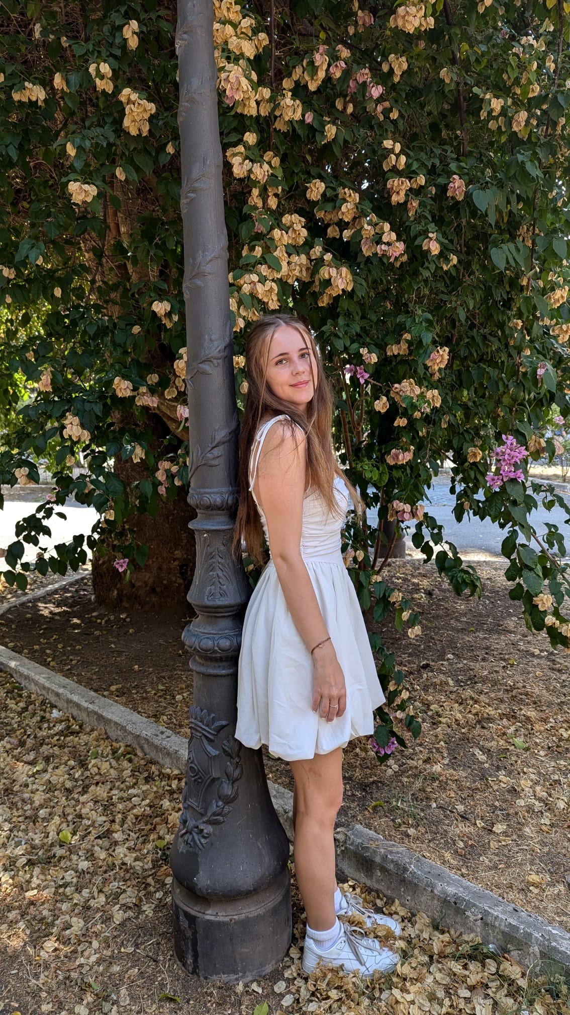 Pauline Haschke